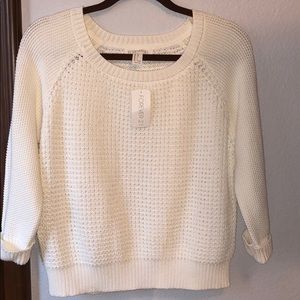 Forever 21 sweater